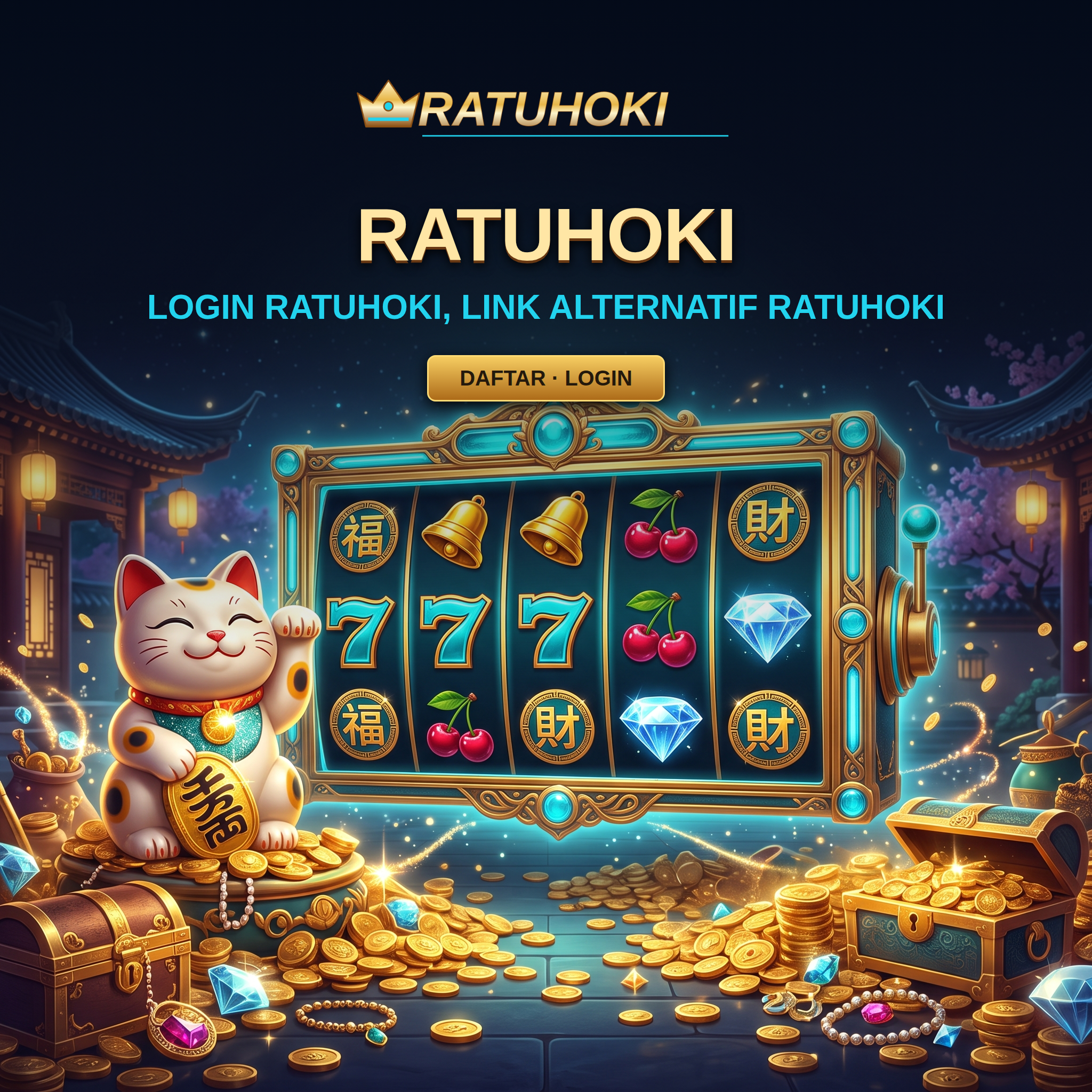 Ratuhoki